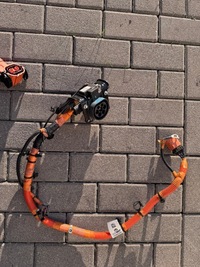 фото thumb №1, 68415080af jeep роз'єм заряджання