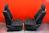 фото thumb №15, Сиденье сиденья комплект обшивка обшивки eu mercedes e-klasa w212 sedan 09-13