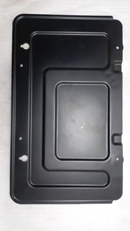 фото thumb №10, Sprinter 907 910 защита крышка аккумулятор