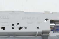 фото thumb №6, Audi a3 8p lift лампа освітлення салону кабіни комплект