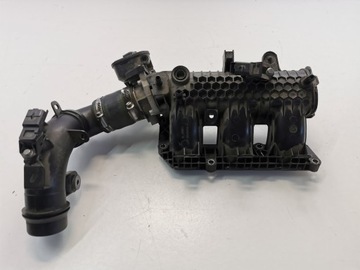 фото thumb №4, Колектор всмоктуючий peugeot citroen ds3 1.2 thp 14r