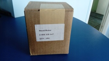 фото thumb №1, Головка насоса вприскувальної 2468335047 do 0460415983