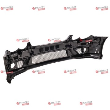 фото thumb №9, Bodykit do mercedes clk a209 kabriolet 2002 - 2009 стиль amg