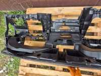 фото thumb №13, Торпедо раздаточная з подушками volkswagen t-roc 2ga857002