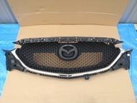 фото thumb №1, Mazda cx 5 ii 17- решітка радіатора радіатора решітка радіатора b.ładny