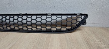 фото thumb №6, Решітка бампера середня volvo s60 v60