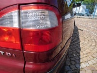 Фара задній правий ліва galaxy mkii 00-05 1.9 tdi Недорого, фото thumb