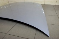 Audi a6 c6 4f0 04-11r. капот рестайлинг  1 дорестайлинг Недорого, фото thumb