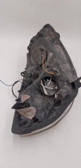 фото thumb №8, Лампа перед левая renault scenic ii 1.5 dci 03-06