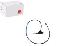 фото thumb №1, Nk трос ham. ручной. peugeot перед 406 95-04