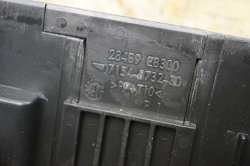 фото thumb №9, Коробка запобіжників nissan navara d40 284b7eb310