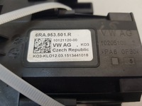 фото thumb №7, Seat toledo iv 4 переключатель света оригинальный vw