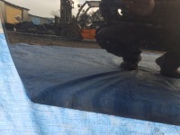 фото thumb №13, Двері ліва mercedes slk r172 w172 c197 197 ff