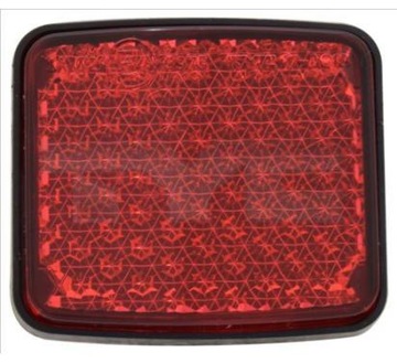 фото thumb №1, Tyc лампа зад iveco daily 99- відбивач правий/лівий