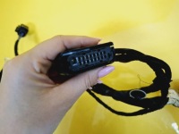 фото thumb №5, Джгут електропроводка двері лівий задня vw golf iv nr20