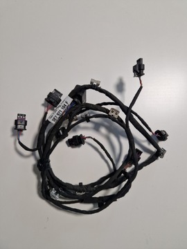 фото thumb №2, Джгут установка pdc перед skoda octavia iv 5e7971104 f 6 x pdc