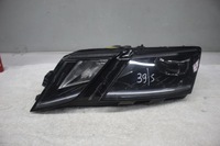 фото thumb №1, Лампа перед левая skoda octavia 3 iii полный led рестайлинг 5e19410150 преобразователь