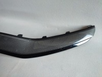 фото thumb №9, Mercedes a205 w205 c63 c63s amg накладка бампера перед карбон a2058851874