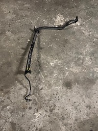 фото thumb №4, Трубка wąż кондиционера volvo xc70 2000-2006 w-wa