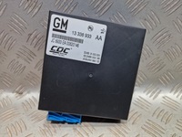 фото thumb №1, Модуль блок управления подвеска ids opel astra j