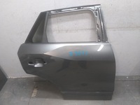 фото thumb №1, Дверь зад правые audi q2 81a