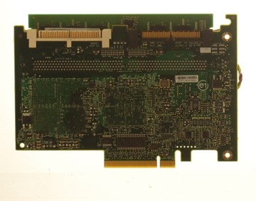 Контроллер DELL POWEREDGE 2900 PERC 5I 256 МБ SAS