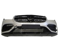 фото thumb №1, Mercedes gls 167 x167 бампер передний pts amg