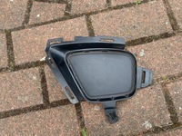 фото thumb №1, Bmw 2 f44 gran coupe заглушка радара левая перед