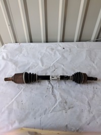 фото thumb №1, Приводной вал левая ds3 crossback e-tense 9828036880