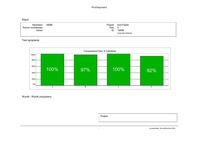 фото thumb №6, Ford fiesta mk6 1.4tdci 68km двигатель f6ja проверенный