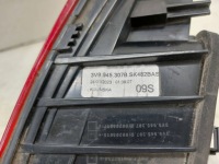 фото thumb №7, Skoda superb 3 iii 3v9 15- kombi лампа ліва задня задня w кришка