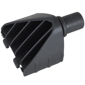 фото thumb №1, Vw caddy 04-20 зачіп гачок полиці багажника лівий