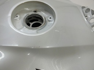ТОПЛИВНЫЙ БАК HONDA CB 600 HORNET PC41 07-13