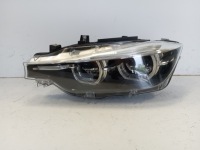 Купити Фара адаптивний led shadown ліва bmw 3 f30 f31 рестайлінг  9883523 америка, фото thumb