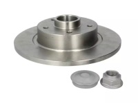 фото thumb №2, Trw тормозные диски+ тормозные колодки t renault grand scenic iii 274mm