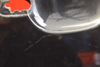 фото thumb №7, Двері ліва перед передні lz9y audi q7 4l 05-09