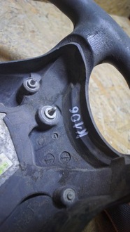 фото thumb №9, Воздуховод mercedes sprinter 906 a9064640101