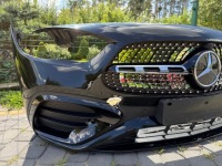 Mercedes gla 247 h247 amg рестайлинг  бампер перед передний kompletny 6x pdc Киев, фото thumb