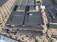 фото thumb №13, Комплектні салон mercedes vito w447 довгий оригінал 8 легкові сидіння лавка