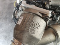 фото thumb №9, Би-турбо турбонагнетатель bmw 7 g70 x5 g05 x6 g06 lci b57 9886709 9886707