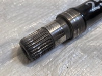 Купить Приводной вал правая длинная opel mokka a 1.7 cdti 95390015, фото thumb