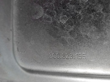 фото thumb №9, Капот vw volkswagen passat b6 2005-2010