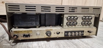 Kenwood W 41 - TRIO W-41 ecc83 el84 ламповый усилитель