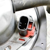 фото thumb №7, Моторчик обігрівача opel frontera b 6b_ 52472567 14581447 2.2l 85kw