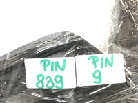 фото thumb №16, Bmw x5 f15 bmw x6 f16 14-18 праві дзеркало електричні 9 pin 698130aa