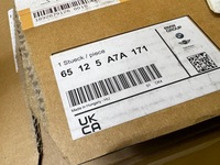 фото thumb №7, Радіо модуль головна bmw 1 f20 3 f30 5 g30 x3 g01 f48 x4 g02 нове oem