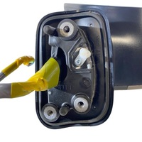 фото thumb №11, Subaru forester sk 2023 ліва електричні дзеркало бічні двері передніх