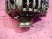 фото thumb №5, Ford ka i 96-08 1.3 60km j4n генератор