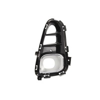 фото thumb №1, Решётка радиатора бампер перед r kia picanto ii iii 11-17