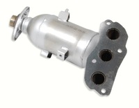 фото thumb №8, Каталізатор citroen c1 1.0 68 km | 2009-2014